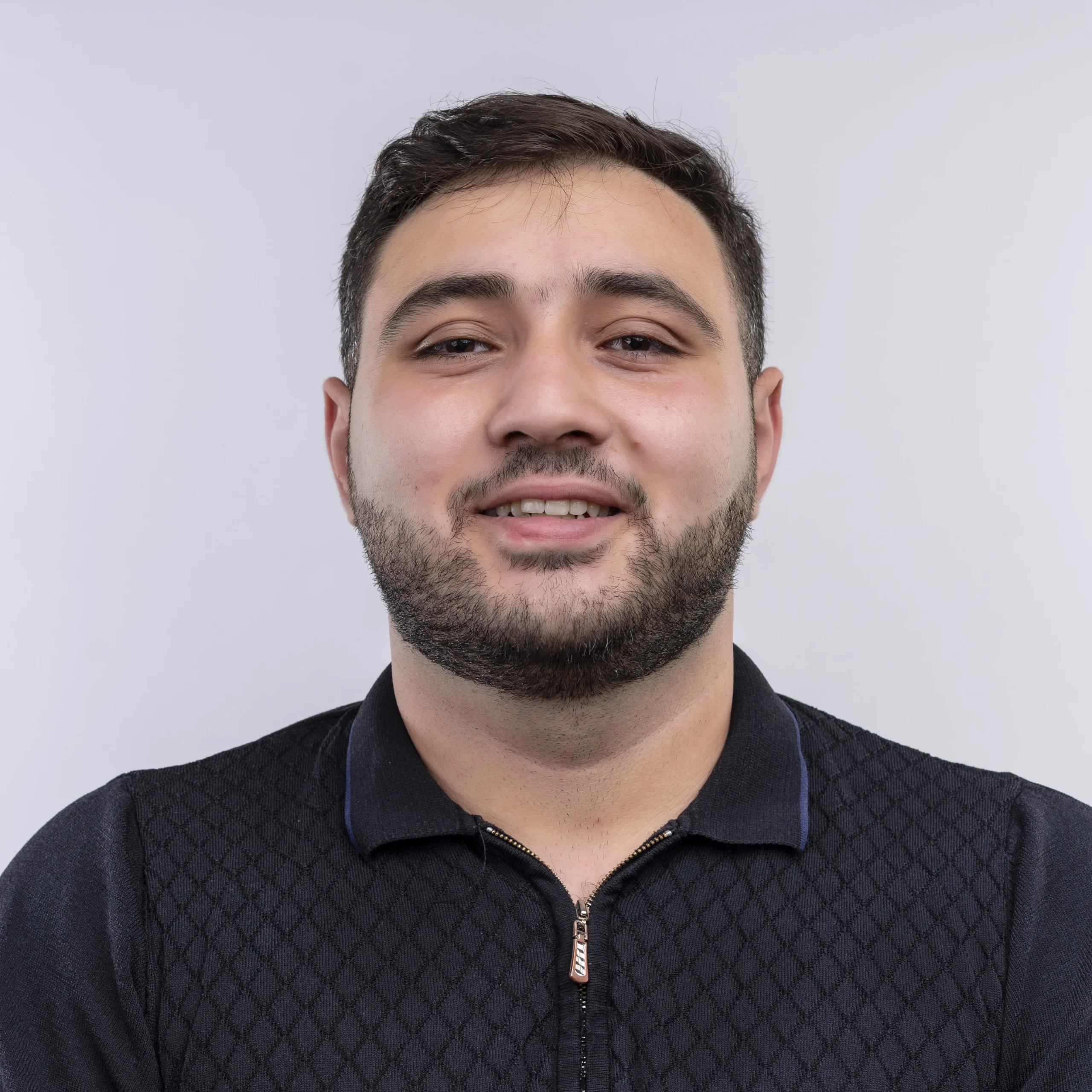 Mohammed A